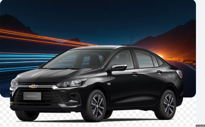 Sedã mais vendido em janeiro despenca 71,8%