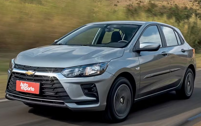 Chevrolet Onix e Tracker desvalorizam mais pela correia banhada a óleo?